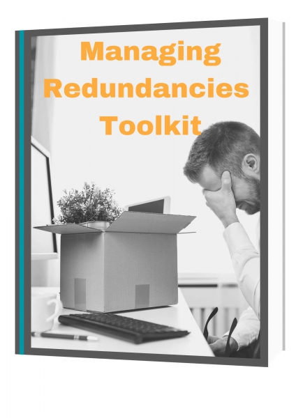 Managing Redundancies (less than 20 employees)
