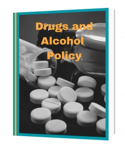 Drugs and Alcohol Policy